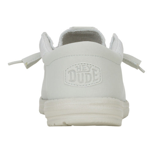 Wally Funk Mono – Ancient Blue - Image 6