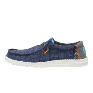 Wally Coastline – Navy