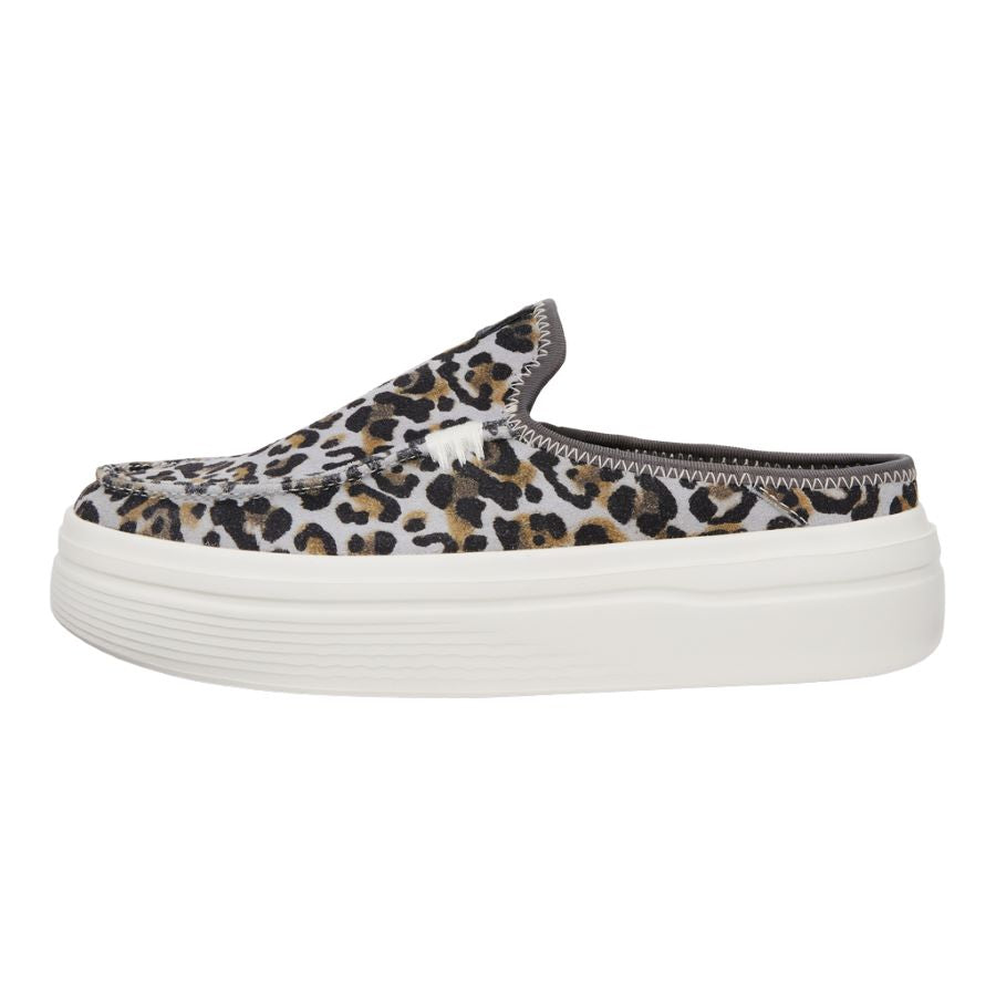 Austin Lift Classic – Leopard