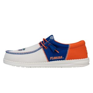 Men's Wally Tri Florida Gators – Florida Blue/Orange