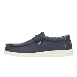 Wally Classic – Navy
