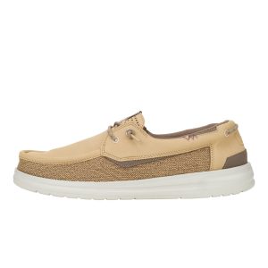 Welsh Grip Classic Mesh – Incense/Morel Brown