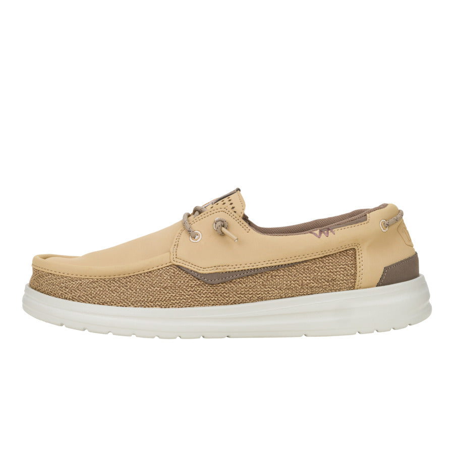 Welsh Grip Classic Mesh – Incense/Morel Brown