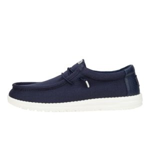 Wally Hex – Navy