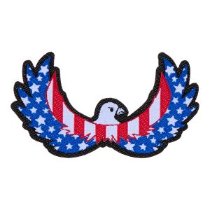 Eagle Patch – Eagle Red/White/Blue
