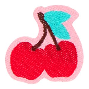 Cherries Patch – Cherry Patch