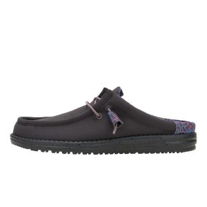 Wally Slip Billabong – Black/Multi