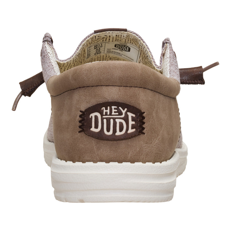 Wally Funk Meerkat – Brown - Image 5