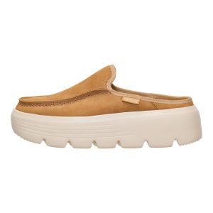 Austin Edge Leather – Tan
